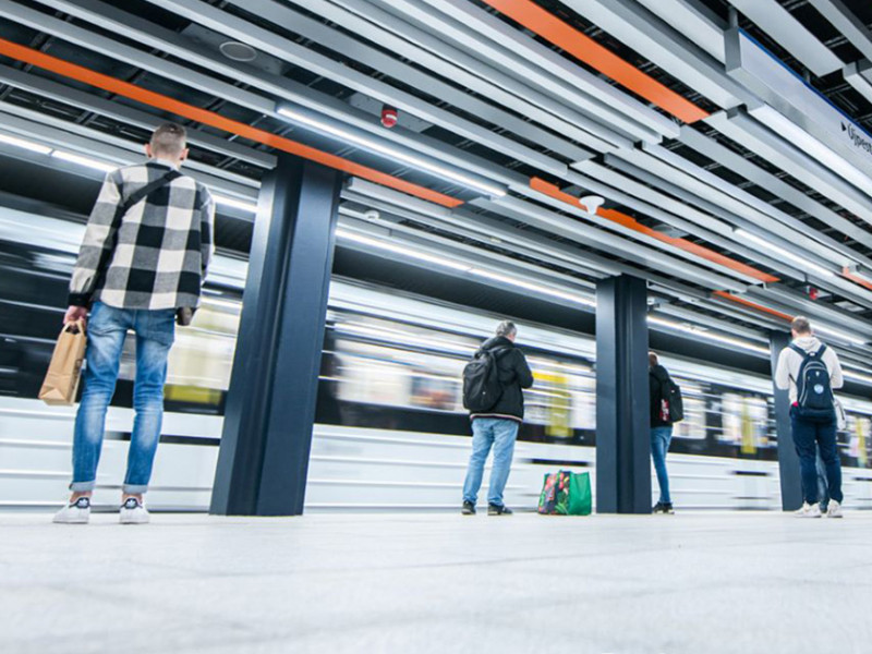 BKK: június 1-től tovább járnak a főbb metrók